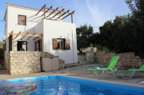 'Arto's Villa